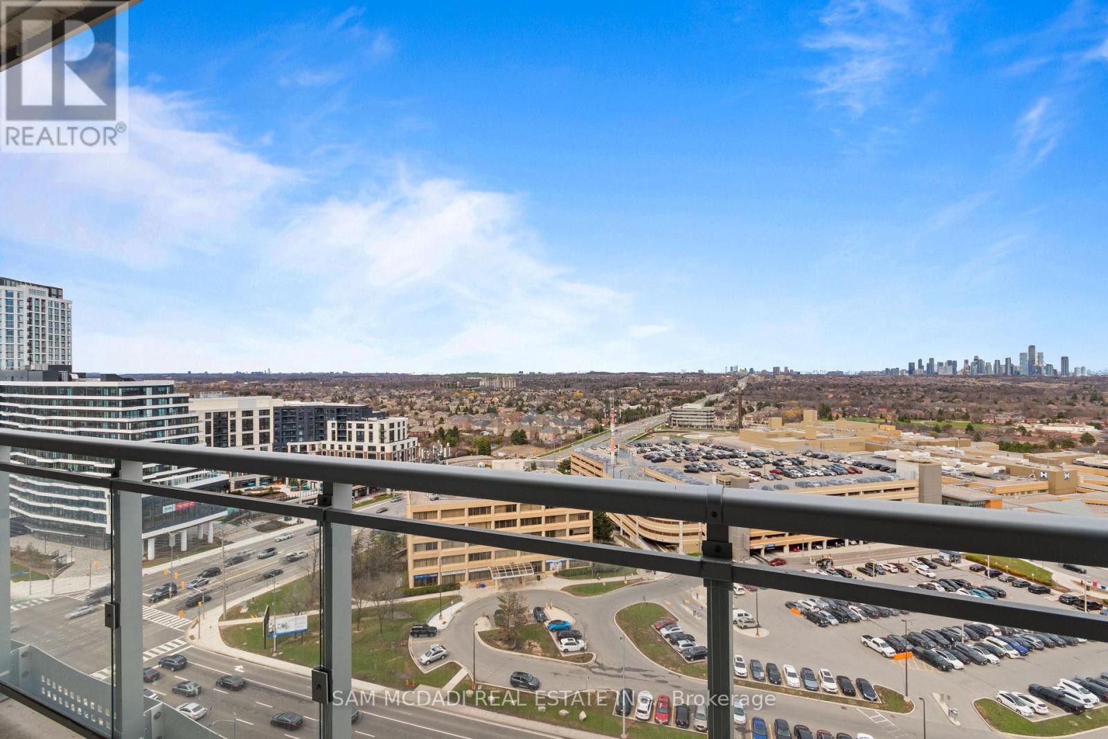 1316 - 2520 Eglinton Avenue W, Mississauga, Ontario  L5M 0Y4 - Photo 7 - W13015904