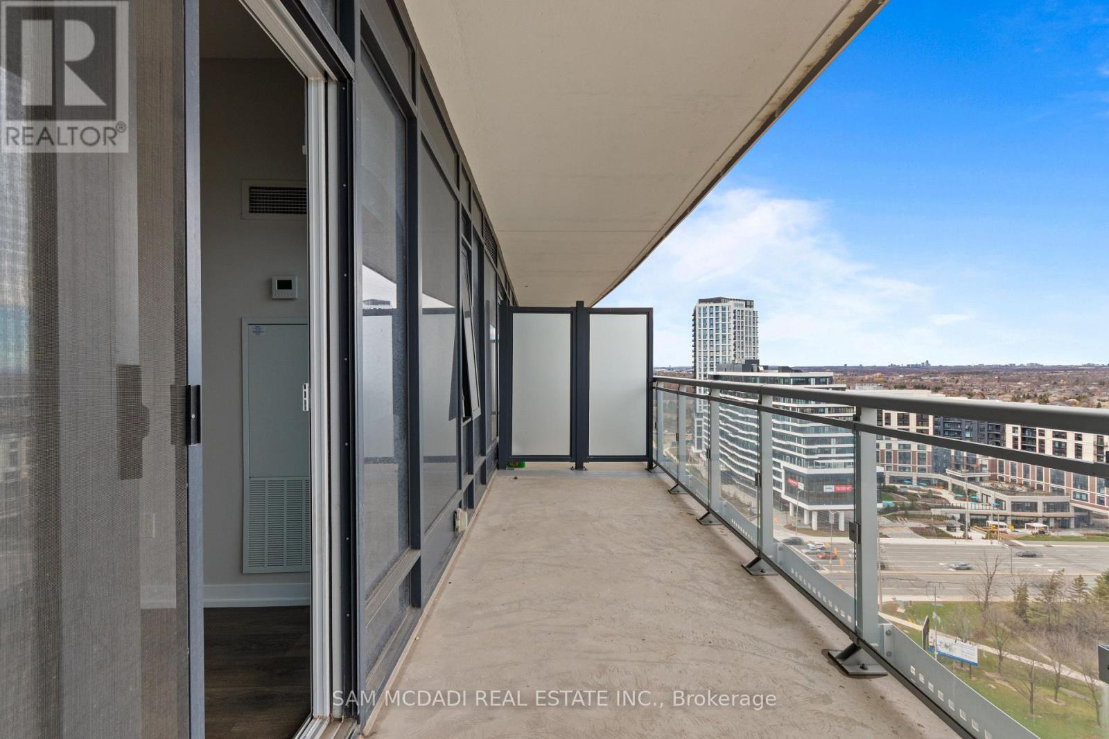 1316 - 2520 Eglinton Avenue W, Mississauga, Ontario  L5M 0Y4 - Photo 8 - W13015904