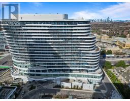 1316 - 2520 EGLINTON AVENUE W, Mississauga, Ontario