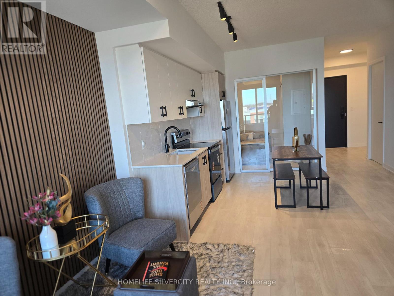 117 - 4878 Powers Common, Burlington, Ontario  L7M 0W7 - Photo 10 - W13015922