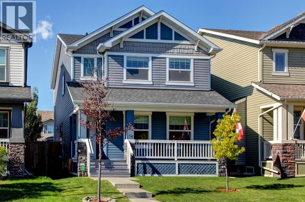 55 Legacy Crescent Se, Calgary, Alberta  T2X 0W5 - Photo 2 - A2301407