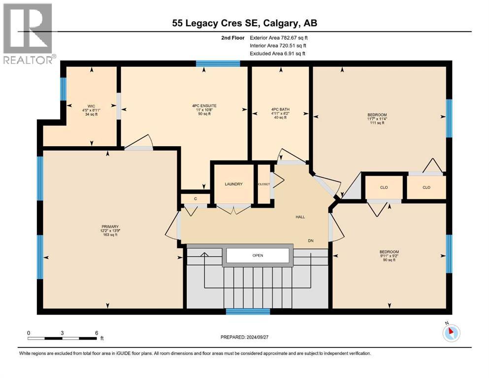 55 Legacy Crescent Se, Calgary, Alberta  T2X 0W5 - Photo 36 - A2301407