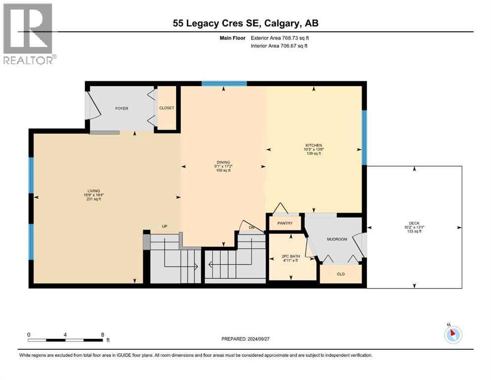 55 Legacy Crescent Se, Calgary, Alberta  T2X 0W5 - Photo 35 - A2301407
