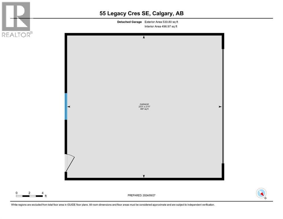 55 Legacy Crescent Se, Calgary, Alberta  T2X 0W5 - Photo 38 - A2301407