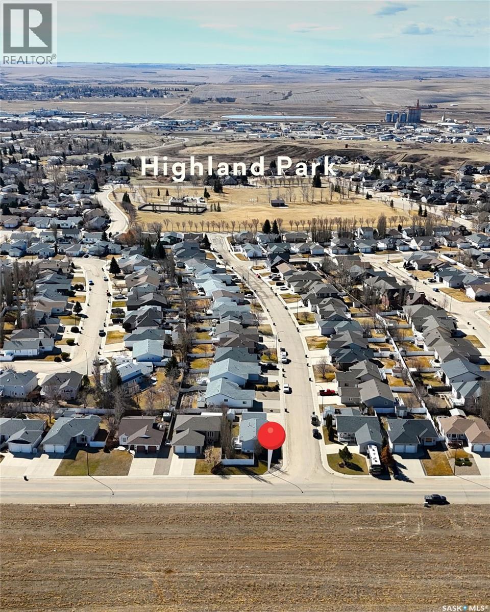 533 Palliser Drive, Swift Current, Saskatchewan  S9H 5C6 - Photo 1 - SK033310