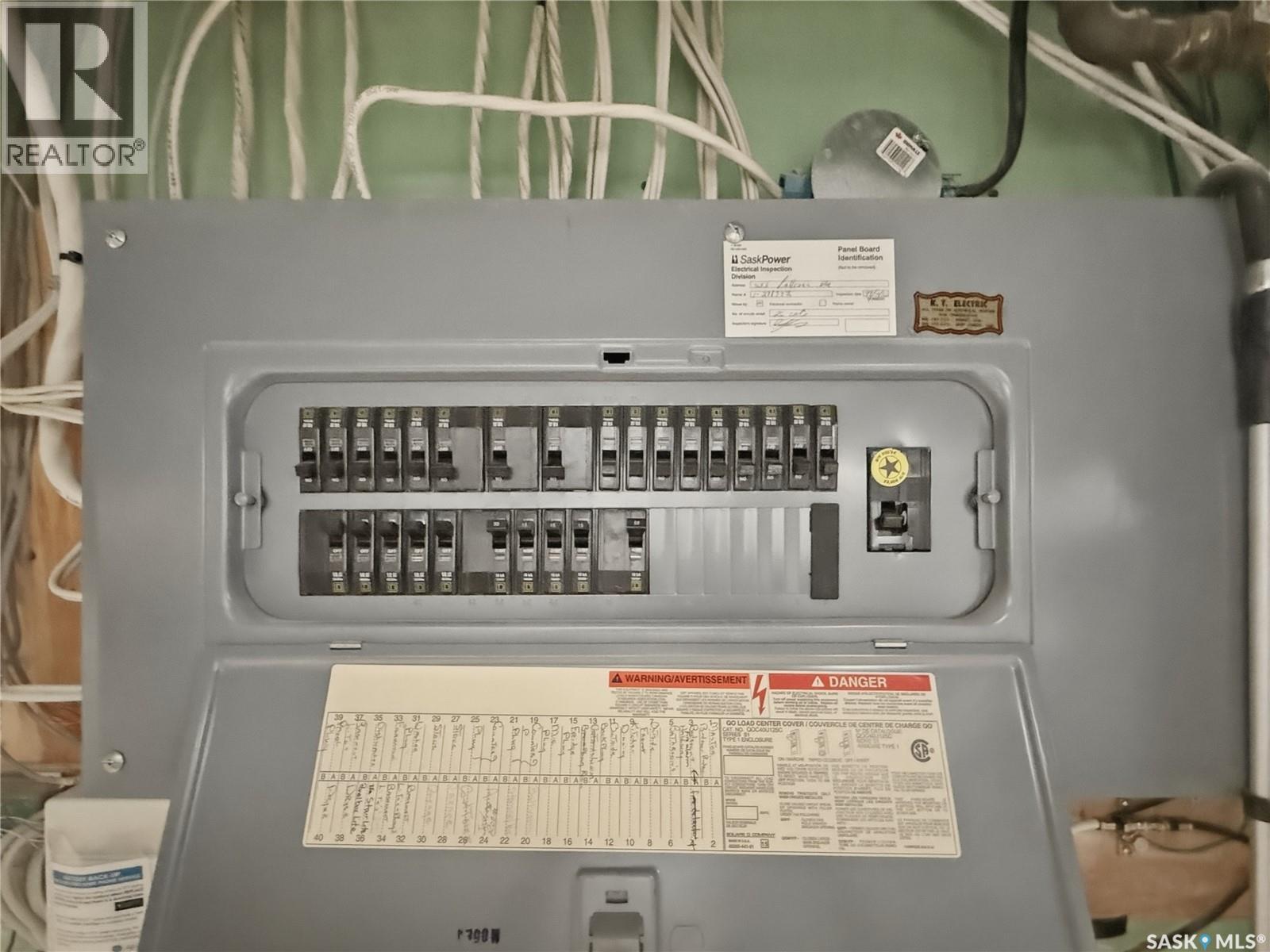 533 Palliser Drive, Swift Current, Saskatchewan  S9H 5C6 - Photo 34 - SK033310