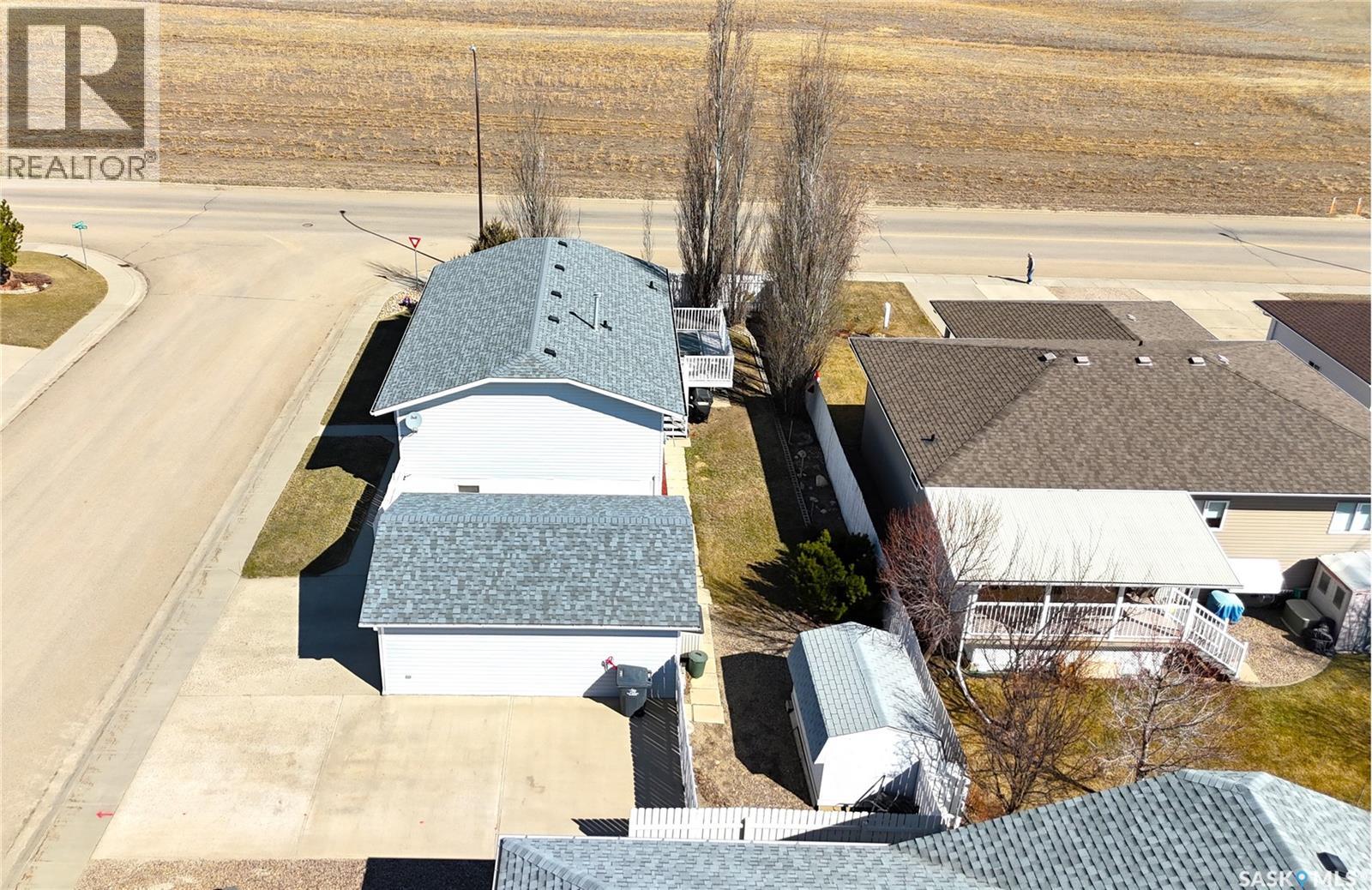 533 Palliser Drive, Swift Current, Saskatchewan  S9H 5C6 - Photo 38 - SK033310