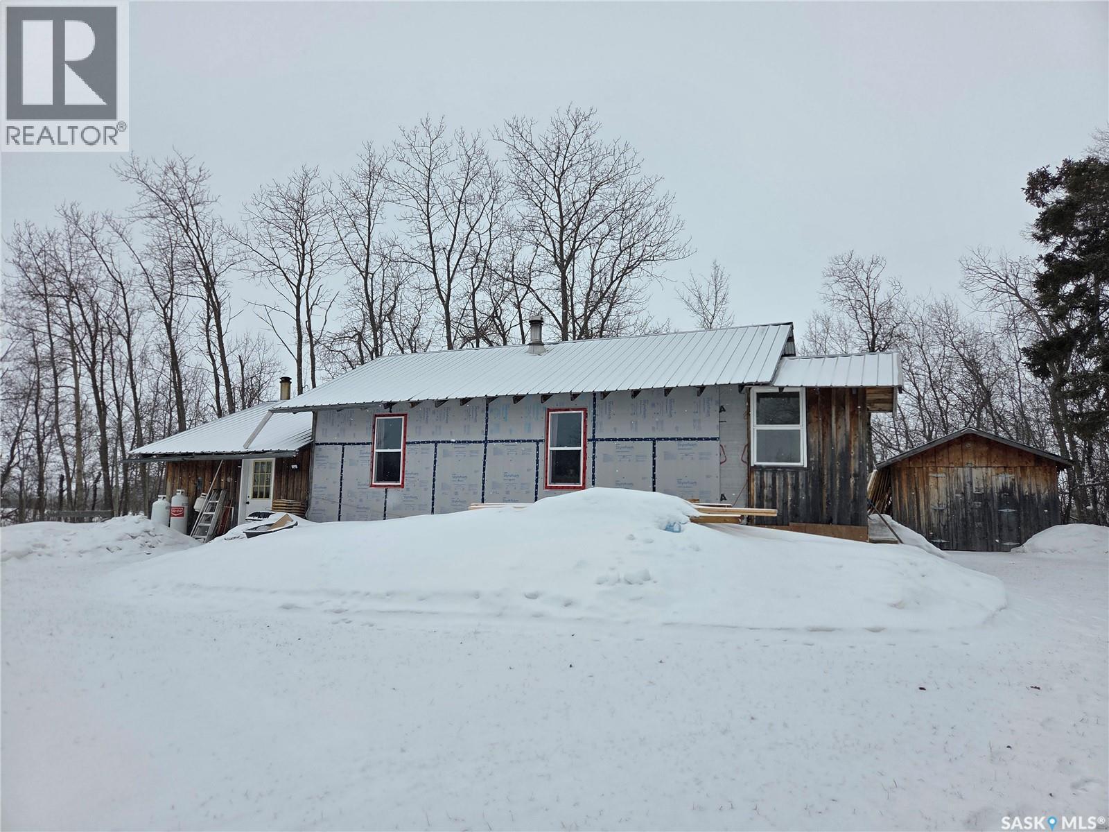 Unknown Address, Hazel Dell Rm No. 335, Saskatchewan  S0A 2X0 - Photo 1 - SK033296
