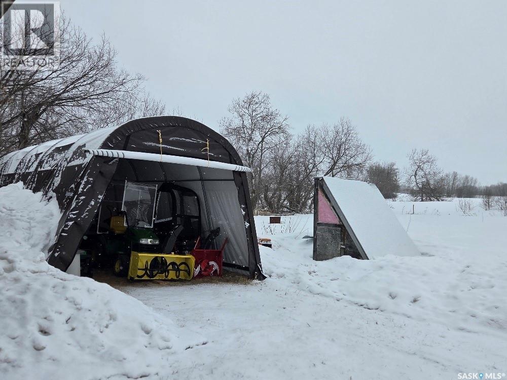Unknown Address, Hazel Dell Rm No. 335, Saskatchewan  S0A 2X0 - Photo 15 - SK033296