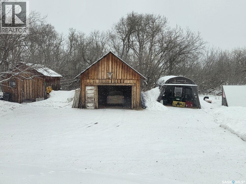 Unknown Address, Hazel Dell Rm No. 335, Saskatchewan  S0A 2X0 - Photo 17 - SK033296