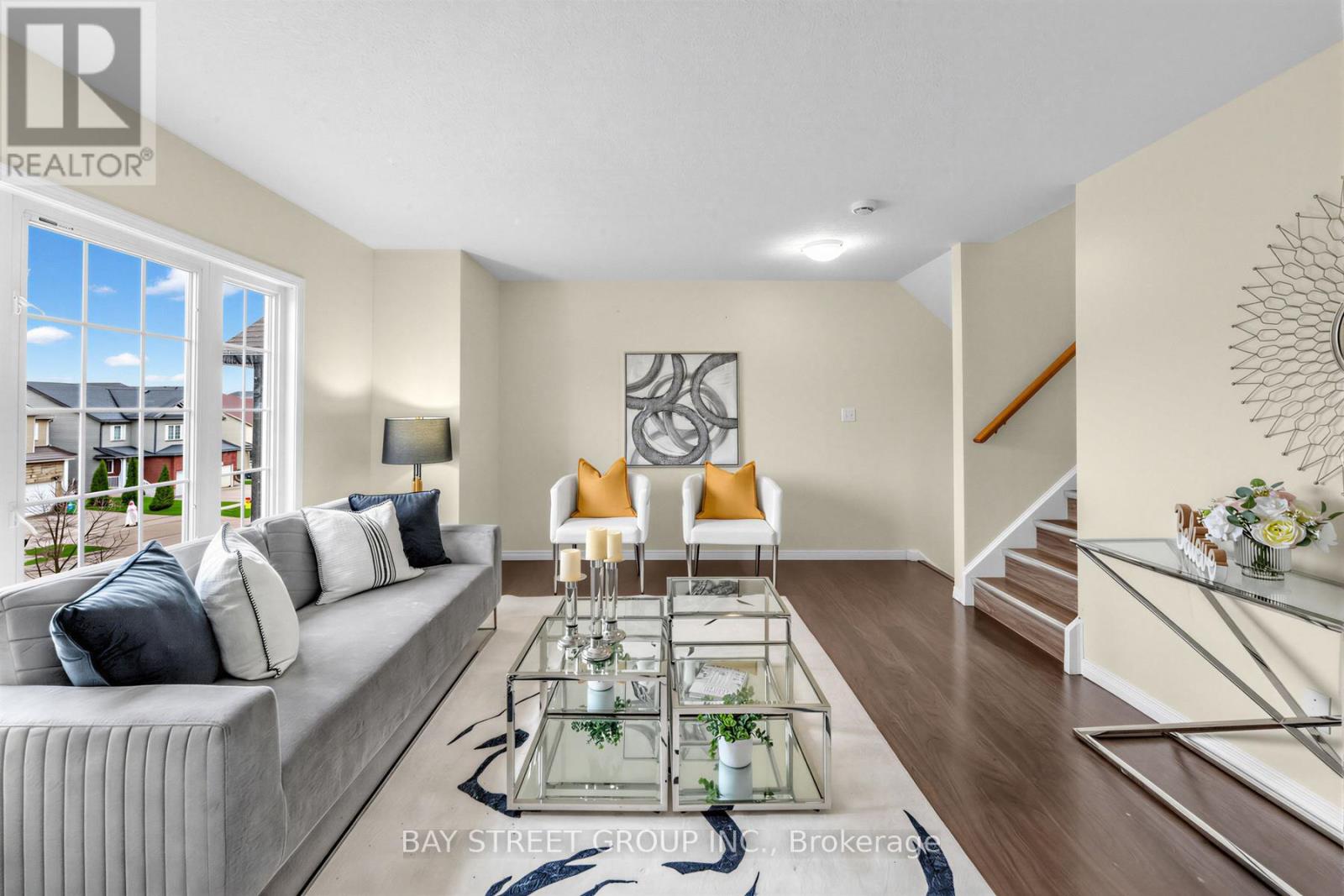 1383 Countrystone Drive, Kitchener, Ontario  N2T 2Z6 - Photo 17 - X13015892