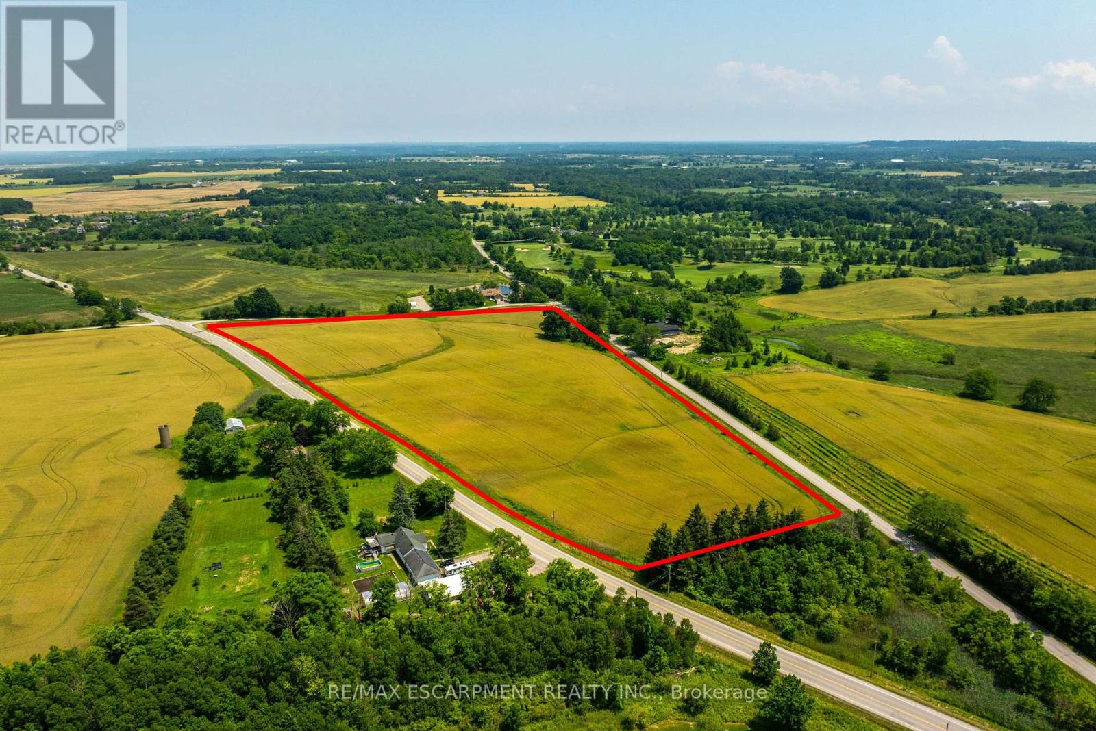 Pt Lt18 Twenty Road, Pelham, Ontario  L0R 1S0 - Photo 2 - X13015908