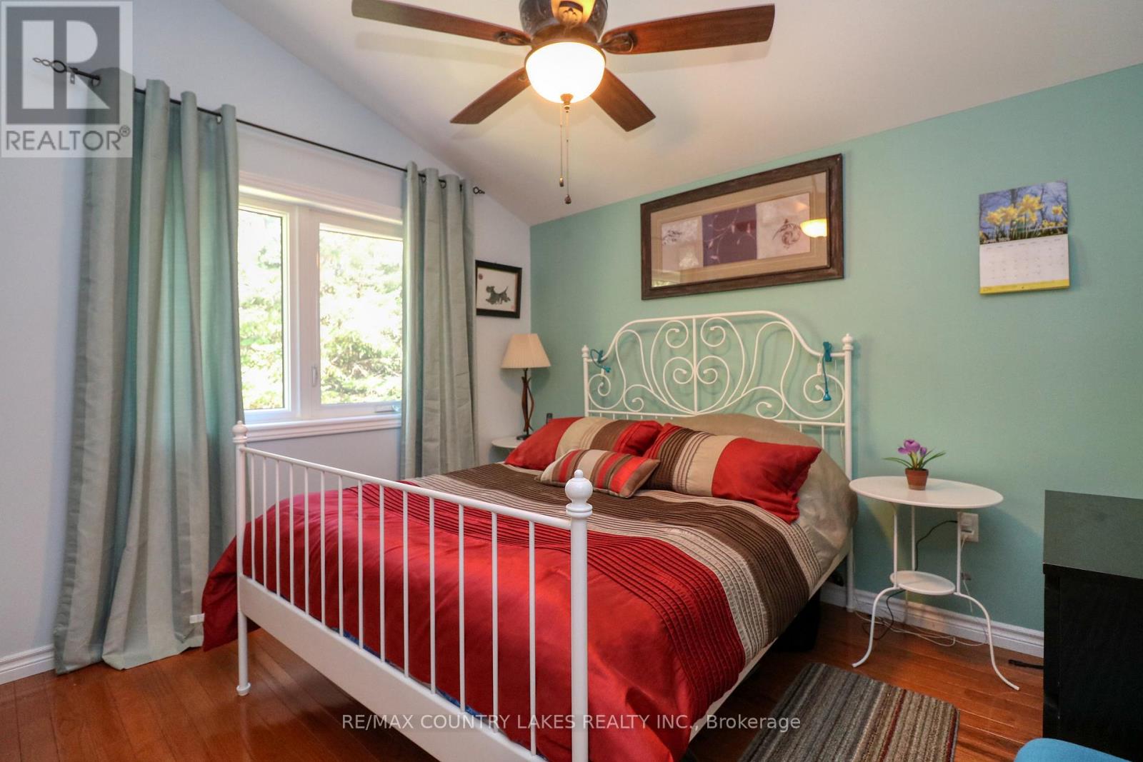 87 Paradise Road, Kawartha Lakes, Ontario  K0M 1B0 - Photo 13 - X13015936