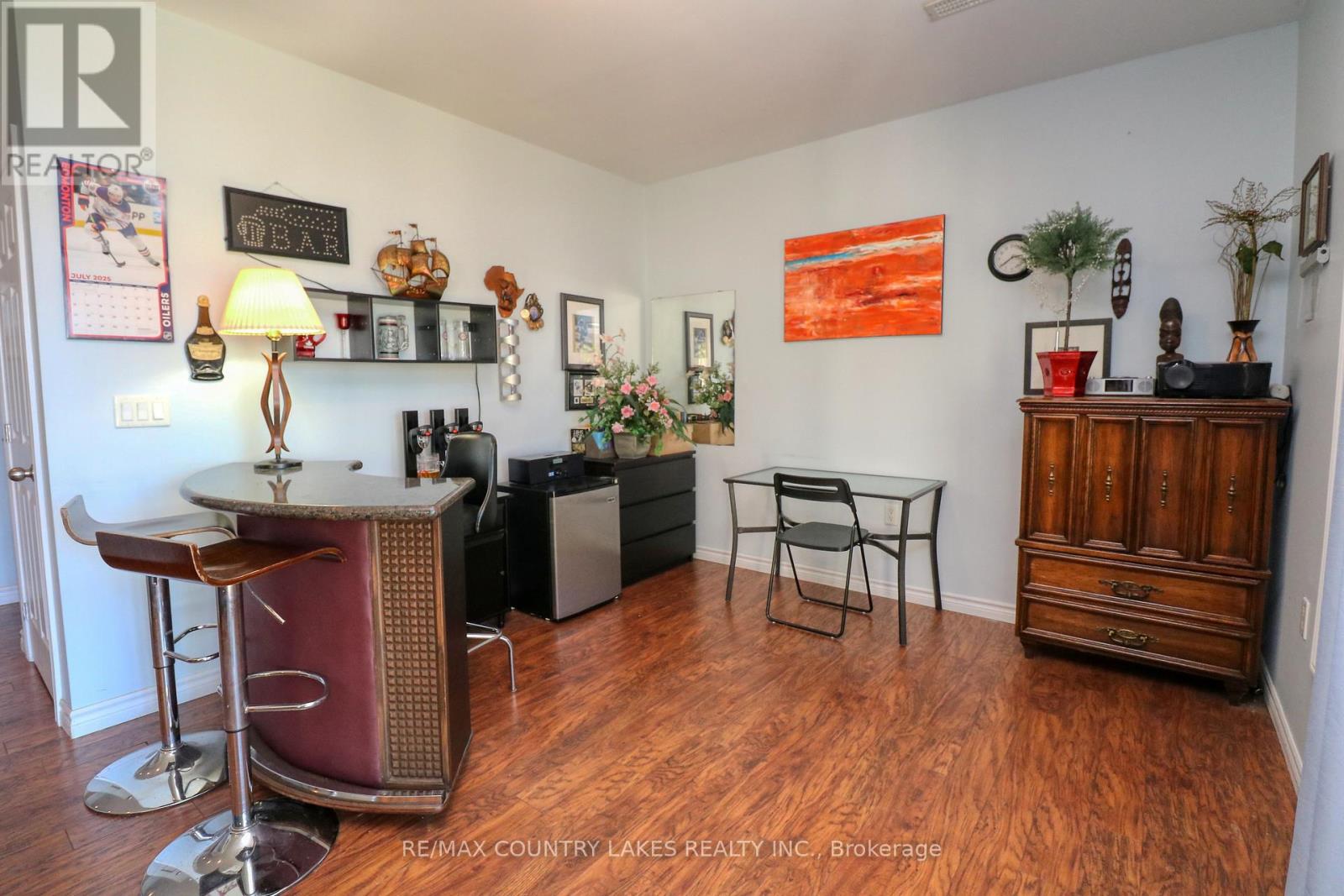 87 Paradise Road, Kawartha Lakes, Ontario  K0M 1B0 - Photo 17 - X13015936