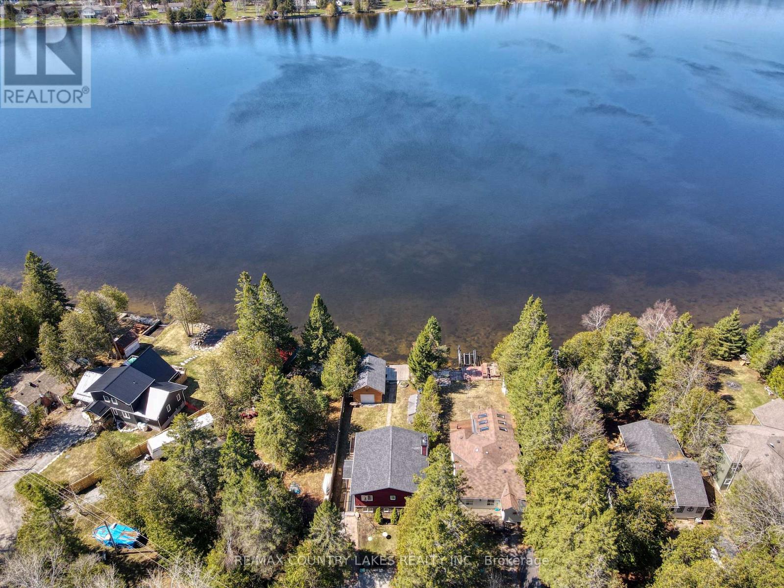 87 Paradise Road, Kawartha Lakes, Ontario  K0M 1B0 - Photo 2 - X13015936