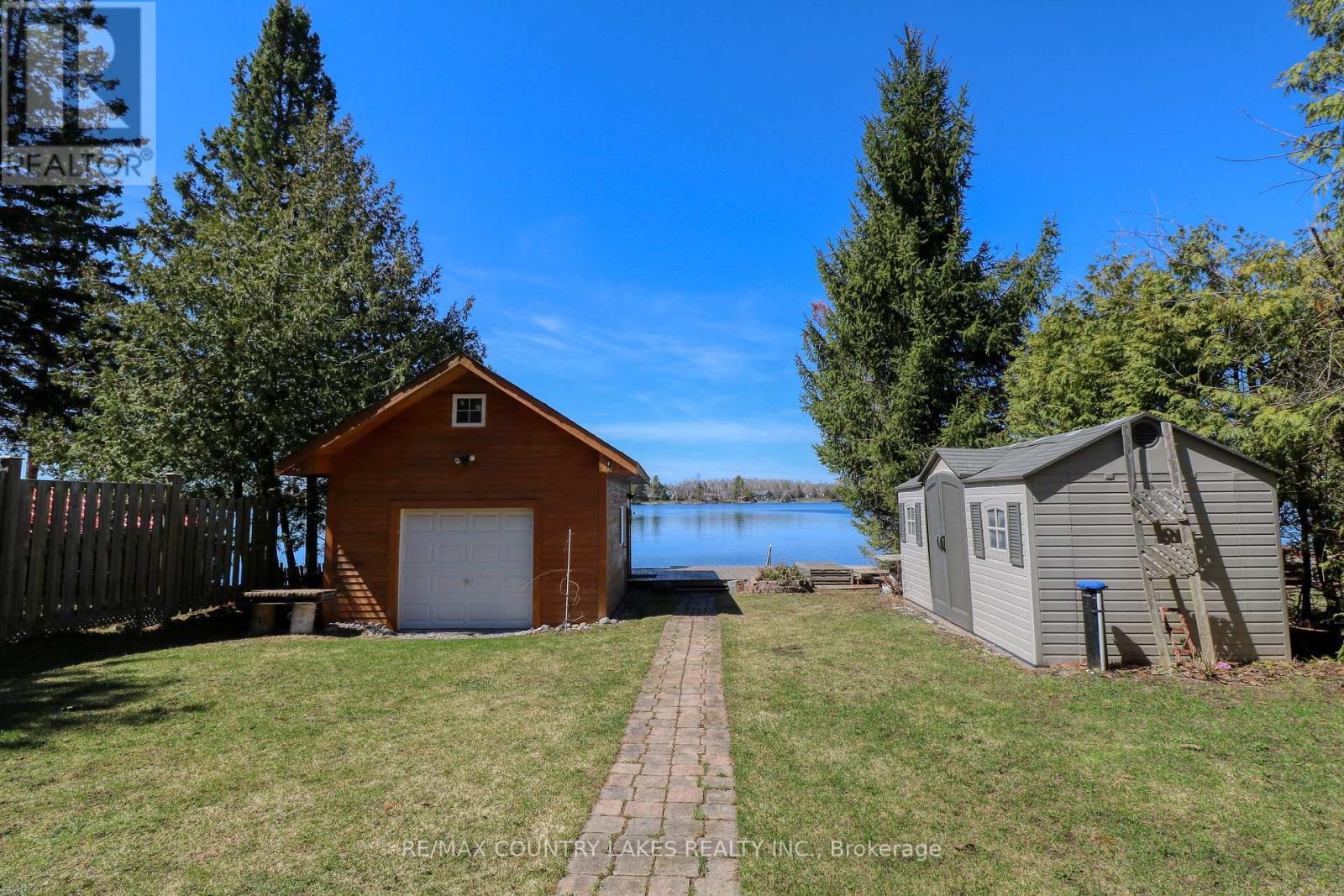 87 Paradise Road, Kawartha Lakes, Ontario  K0M 1B0 - Photo 26 - X13015936