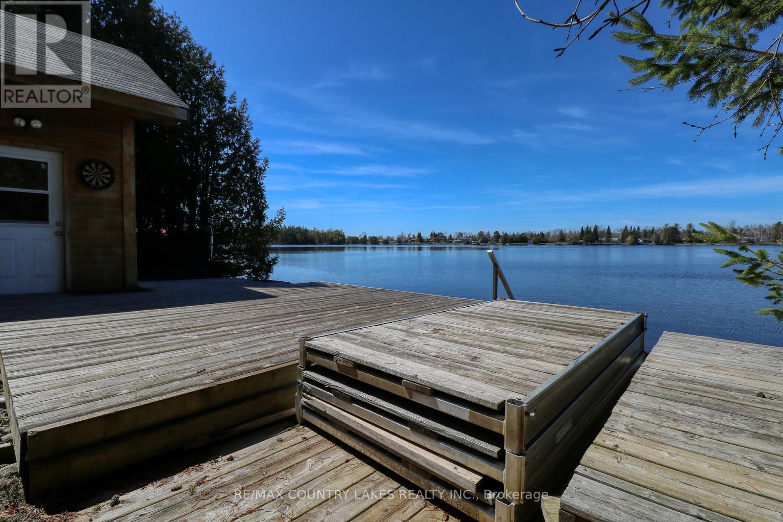 87 Paradise Road, Kawartha Lakes, Ontario  K0M 1B0 - Photo 30 - X13015936