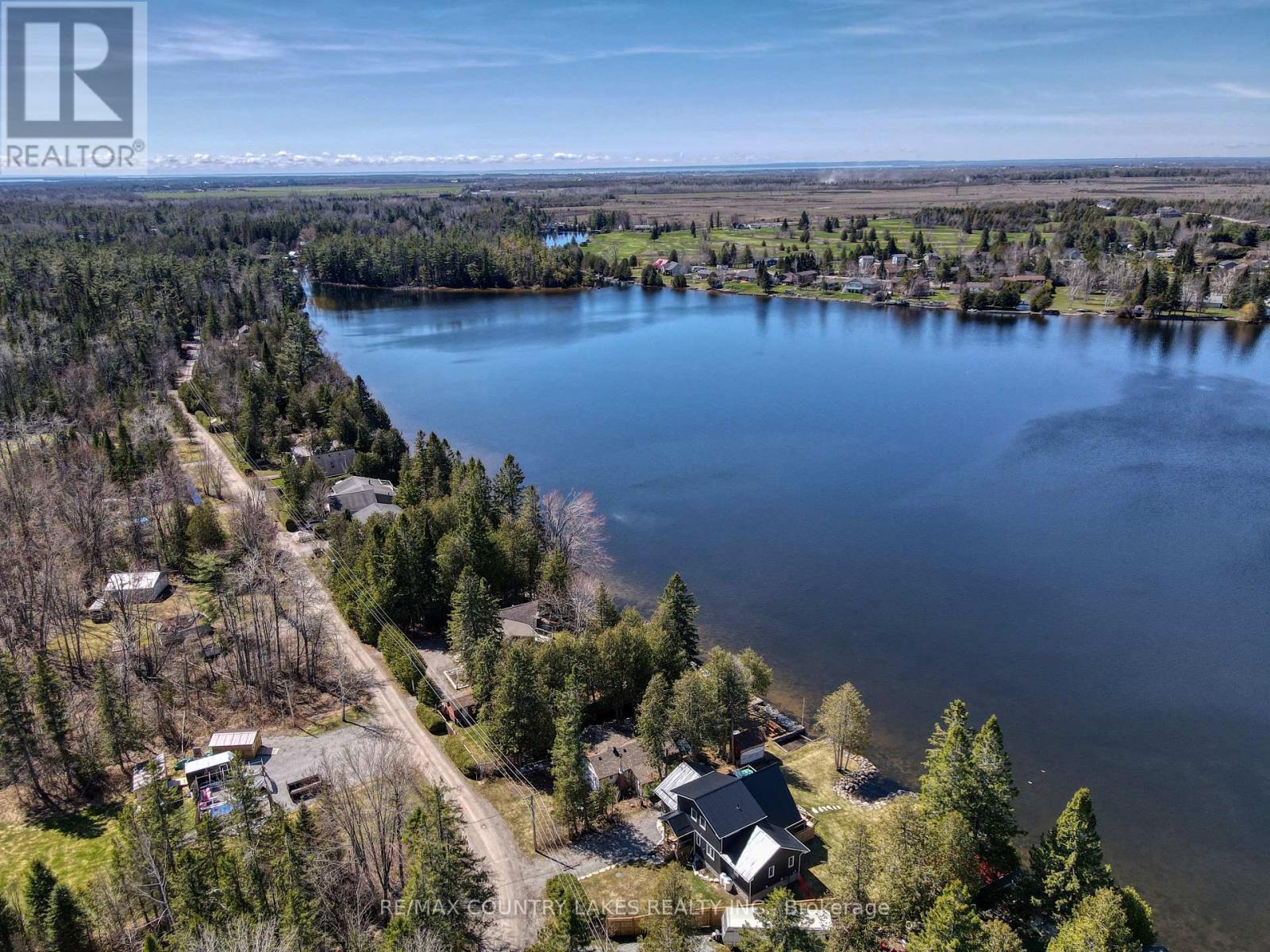 87 Paradise Road, Kawartha Lakes, Ontario  K0M 1B0 - Photo 33 - X13015936