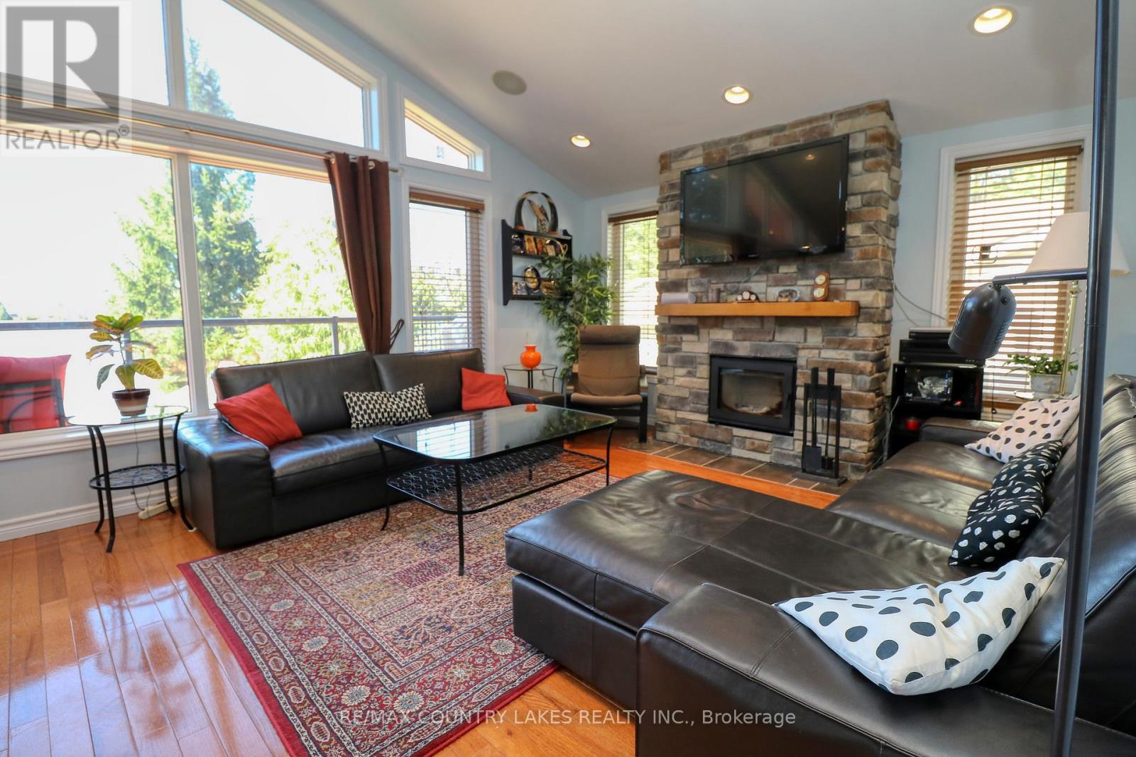 87 Paradise Road, Kawartha Lakes, Ontario  K0M 1B0 - Photo 7 - X13015936