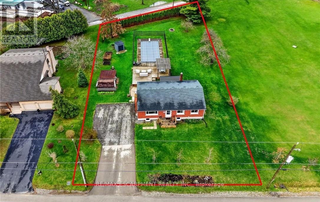 1510 PELHAM ROAD, St. Catharines, Ontario