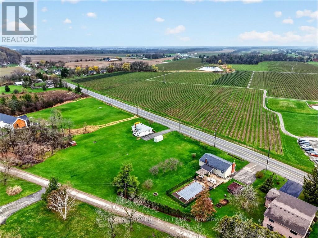 1510 Pelham Road, St. Catharines, Ontario  L2R 6P7 - Photo 2 - X13015952