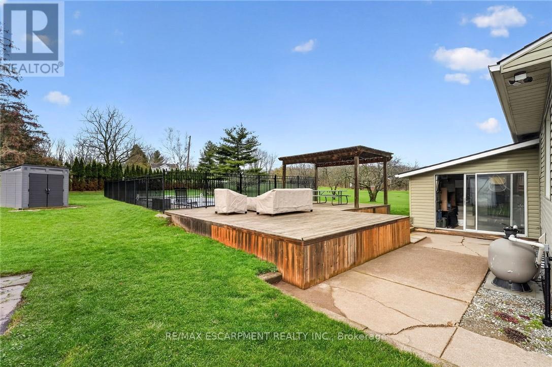 1510 Pelham Road, St. Catharines, Ontario  L2R 6P7 - Photo 38 - X13015952