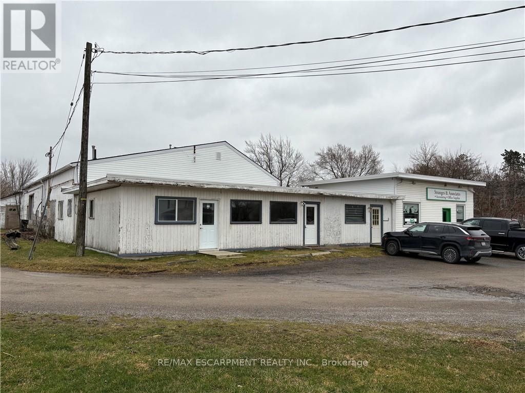 1A - 270 STATION STREET, West Lincoln, Ontario