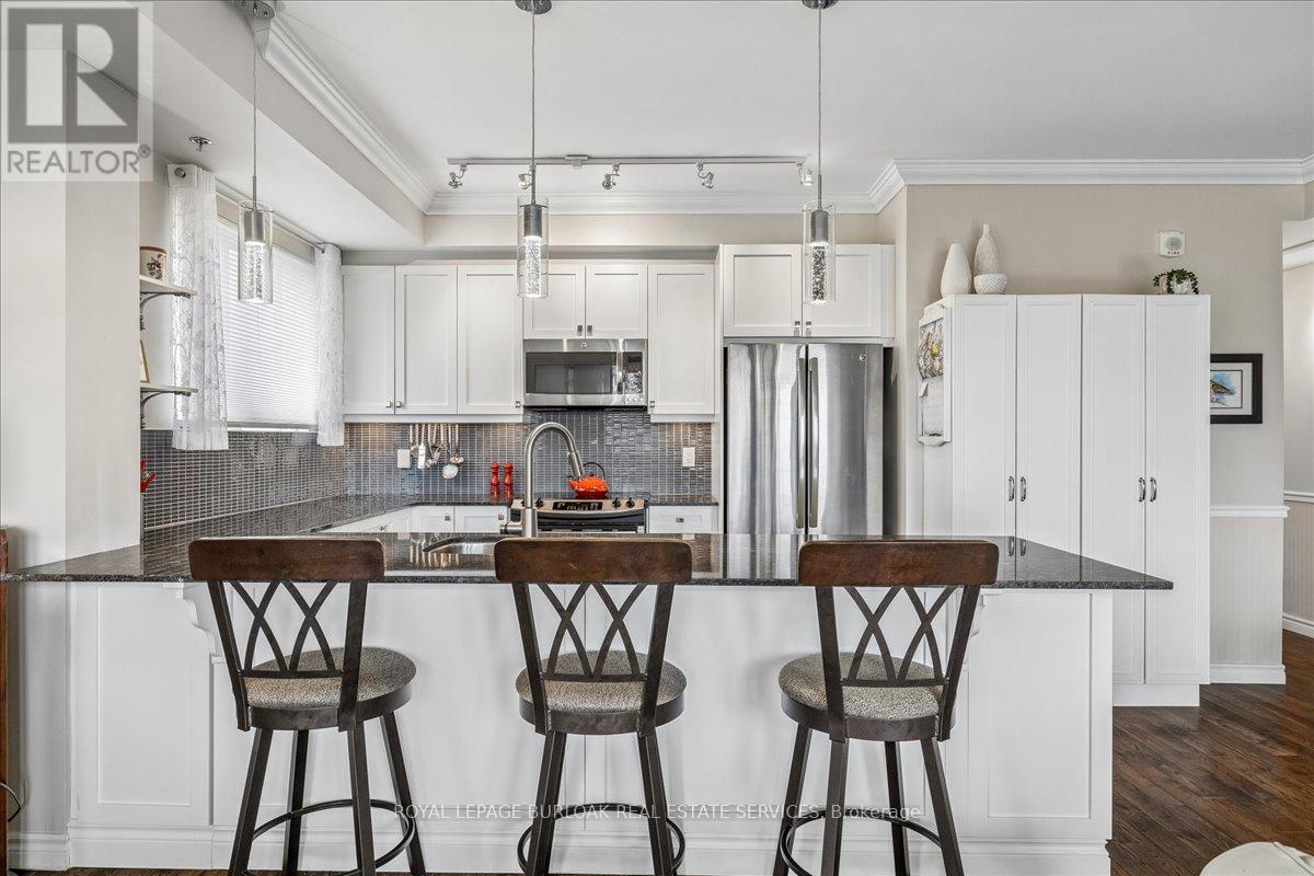 408 - 34 Plains Road E, Burlington, Ontario  L7T 0B9 - Photo 25 - W13015246