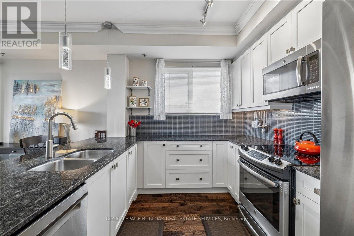 408 - 34 Plains Road E, Burlington, Ontario  L7T 0B9 - Photo 27 - W13015246