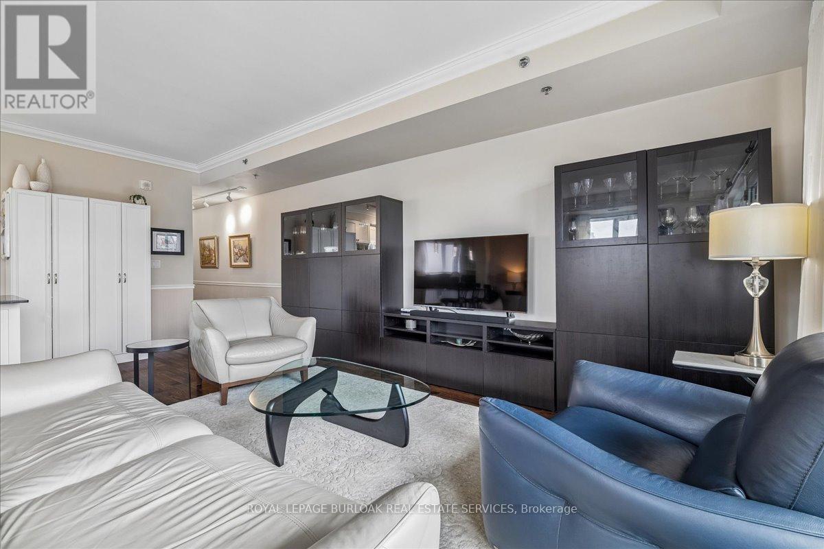 408 - 34 Plains Road E, Burlington, Ontario  L7T 0B9 - Photo 20 - W13015246