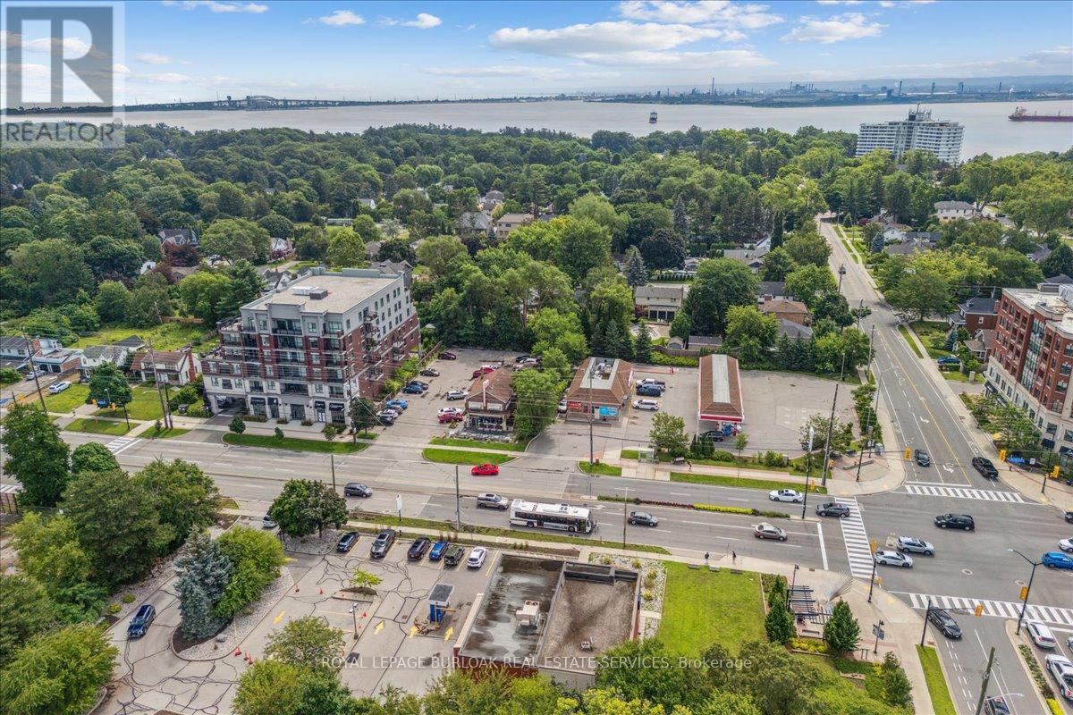 408 - 34 Plains Road E, Burlington, Ontario  L7T 0B9 - Photo 41 - W13015246