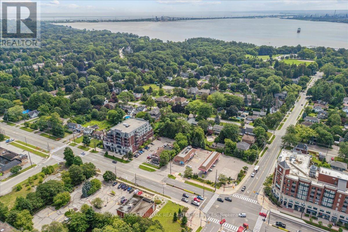 408 - 34 Plains Road E, Burlington, Ontario  L7T 0B9 - Photo 42 - W13015246