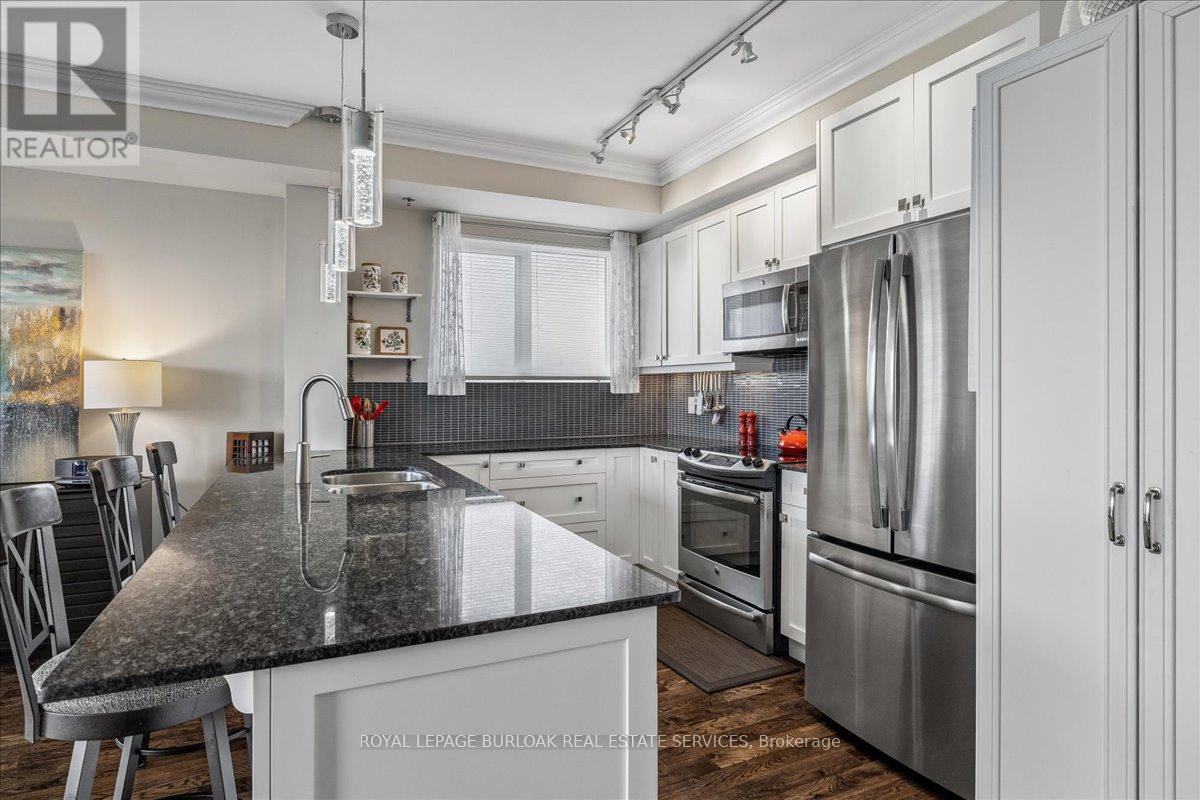 408 - 34 Plains Road E, Burlington, Ontario  L7T 0B9 - Photo 26 - W13015246