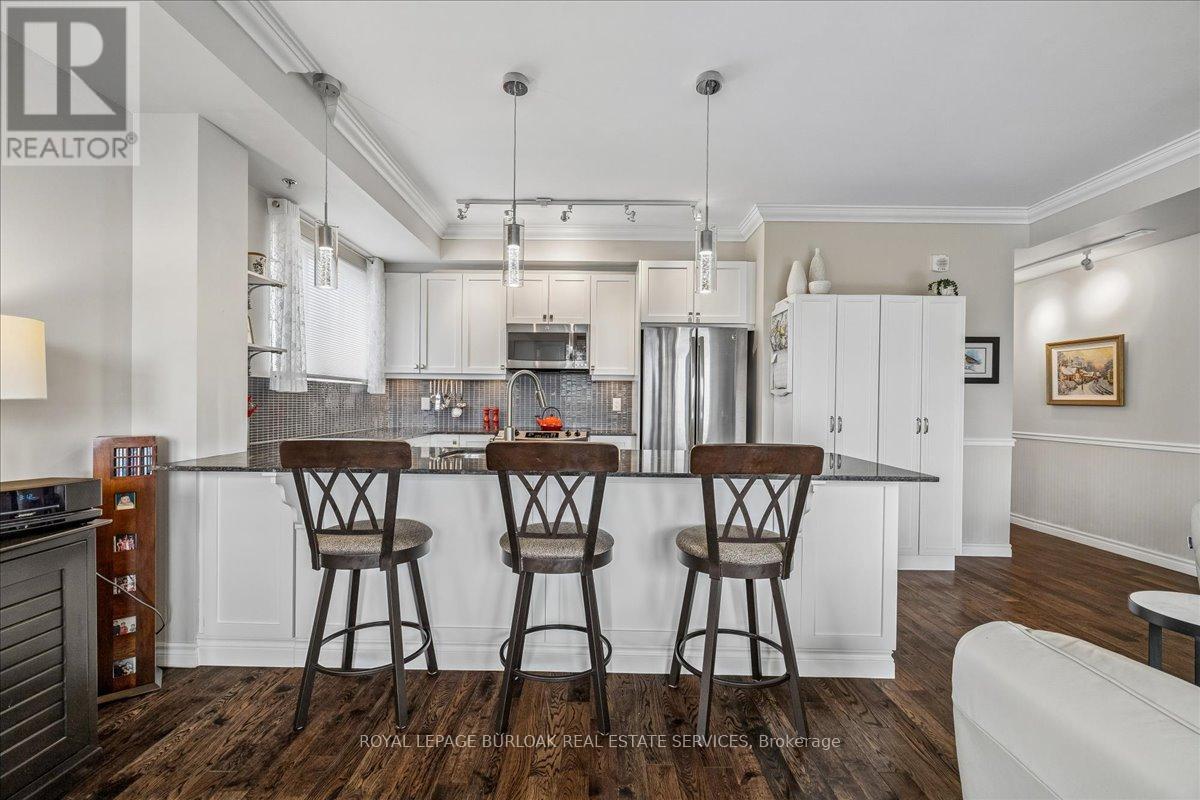 408 - 34 Plains Road E, Burlington, Ontario  L7T 0B9 - Photo 24 - W13015246