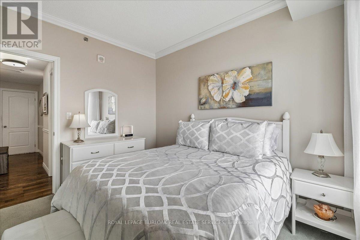 408 - 34 Plains Road E, Burlington, Ontario  L7T 0B9 - Photo 36 - W13015246