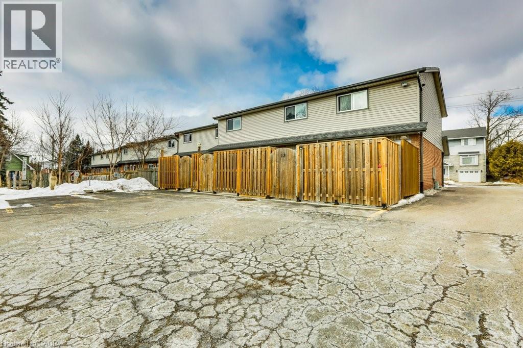 900 James Street Unit# 5, Woodstock, Ontario  N4S 1S4 - Photo 34 - 40822090