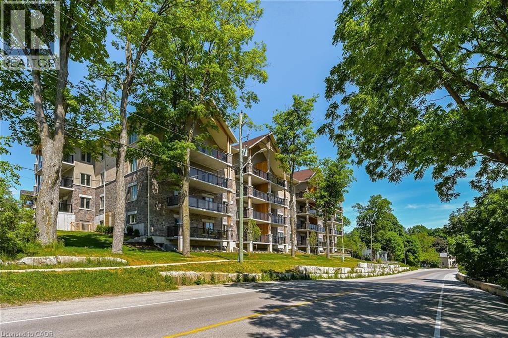 19 STUMPF Street Unit# 201, Elora, Ontario