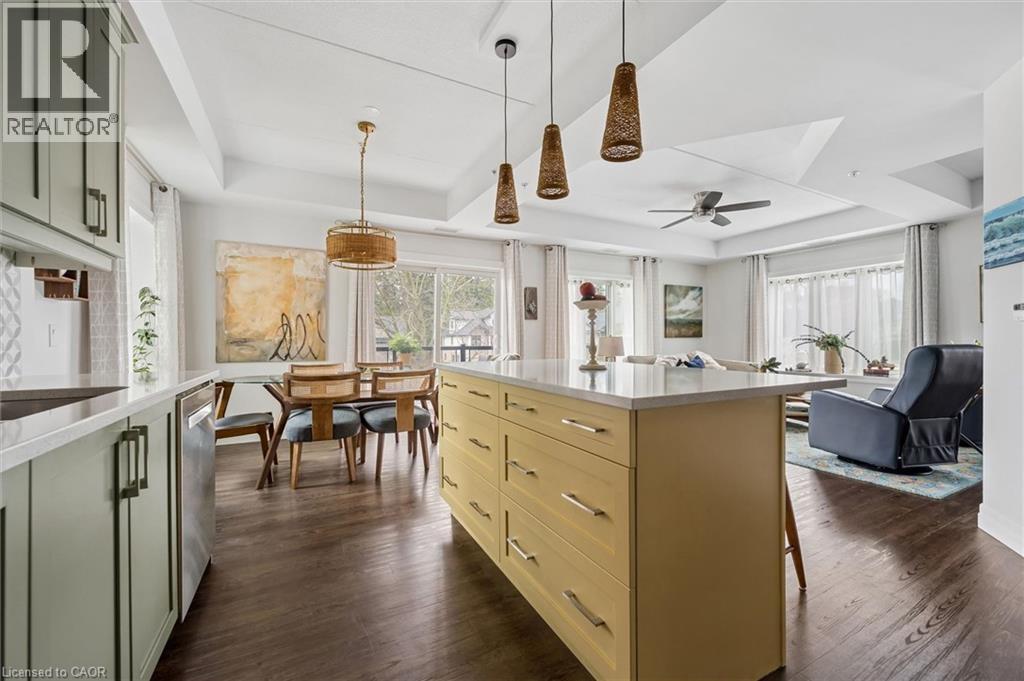 19 Stumpf Street Unit# 201, Elora, Ontario  N0B 1S0 - Photo 15 - 40821895