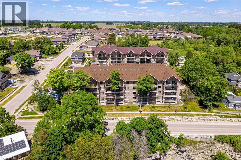 19 Stumpf Street Unit# 201, Elora, Ontario  N0B 1S0 - Photo 2 - 40821895