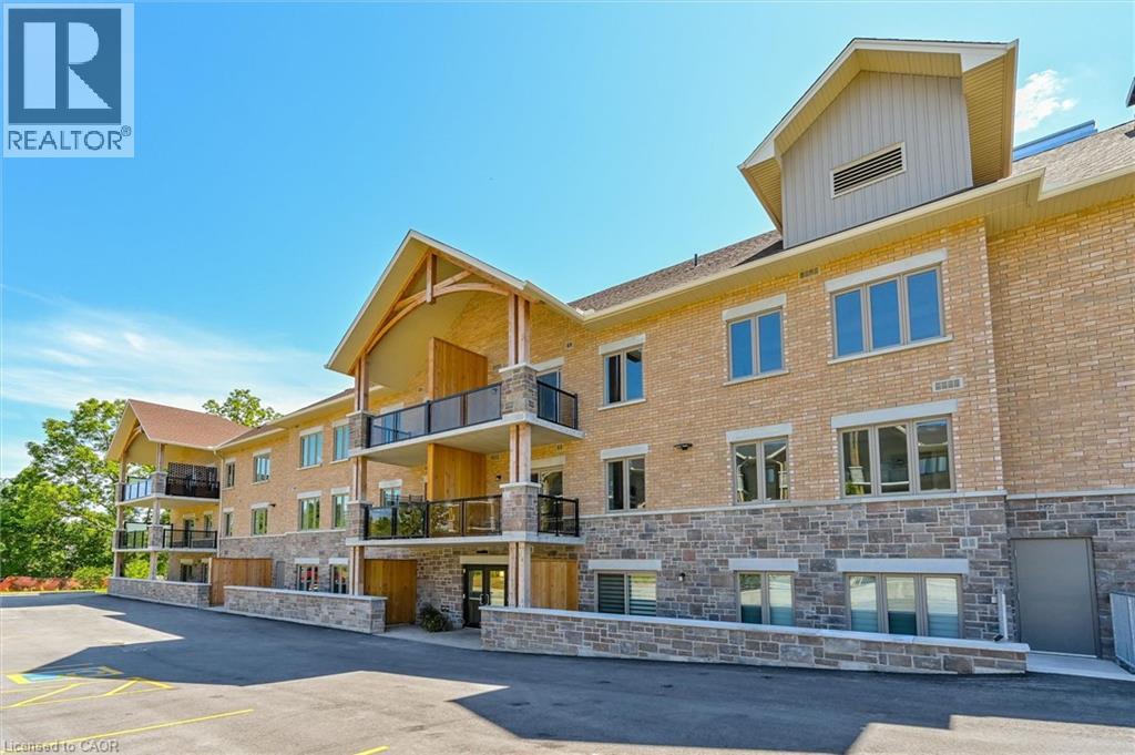19 Stumpf Street Unit# 201, Elora, Ontario  N0B 1S0 - Photo 3 - 40821895