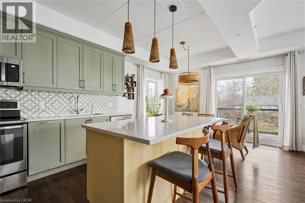 19 Stumpf Street Unit# 201, Elora, Ontario  N0B 1S0 - Photo 7 - 40821895