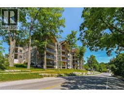 19 STUMPF Street Unit# 201, Elora, Ontario