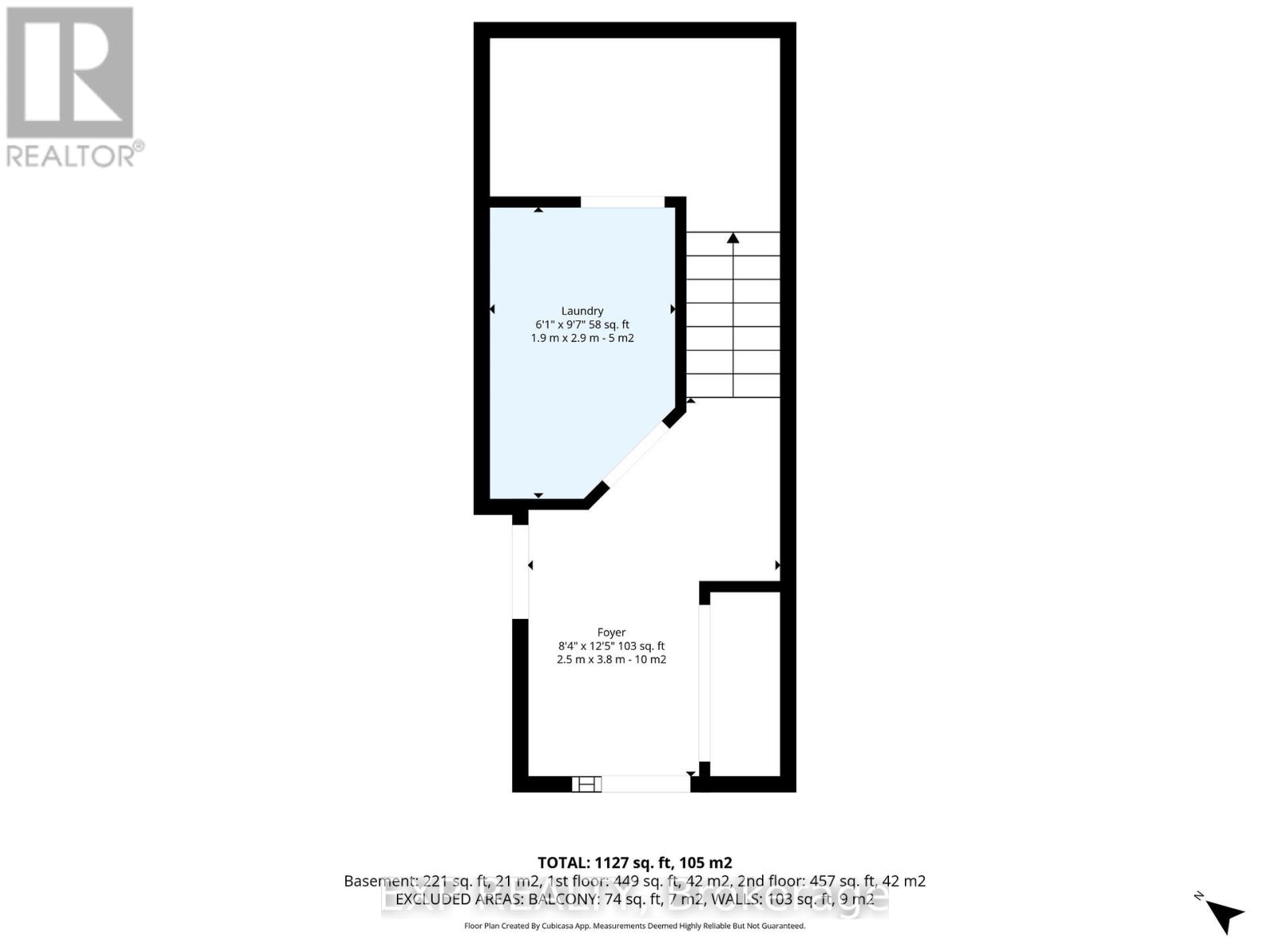 523 Ensatina Crescent, Ottawa, Ontario  K2J 6H4 - Photo 37 - X12991830