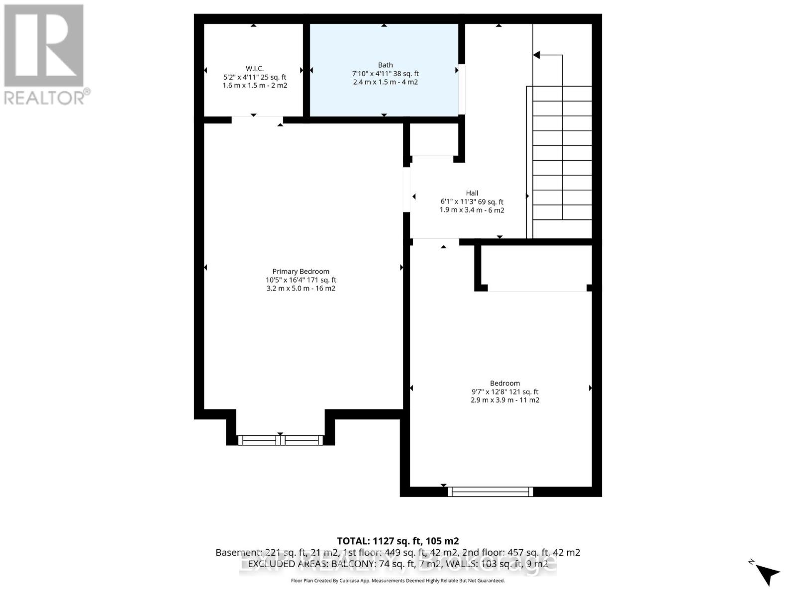 523 Ensatina Crescent, Ottawa, Ontario  K2J 6H4 - Photo 36 - X12991830