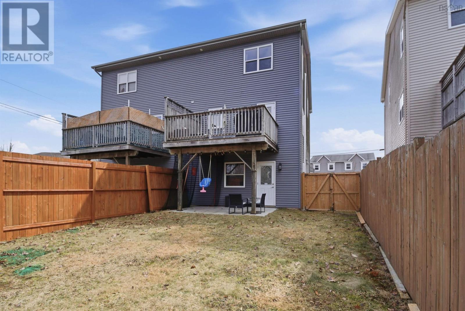 79 Transom Drive, Halifax, Nova Scotia  B3M 4T6 - Photo 39 - 202605395