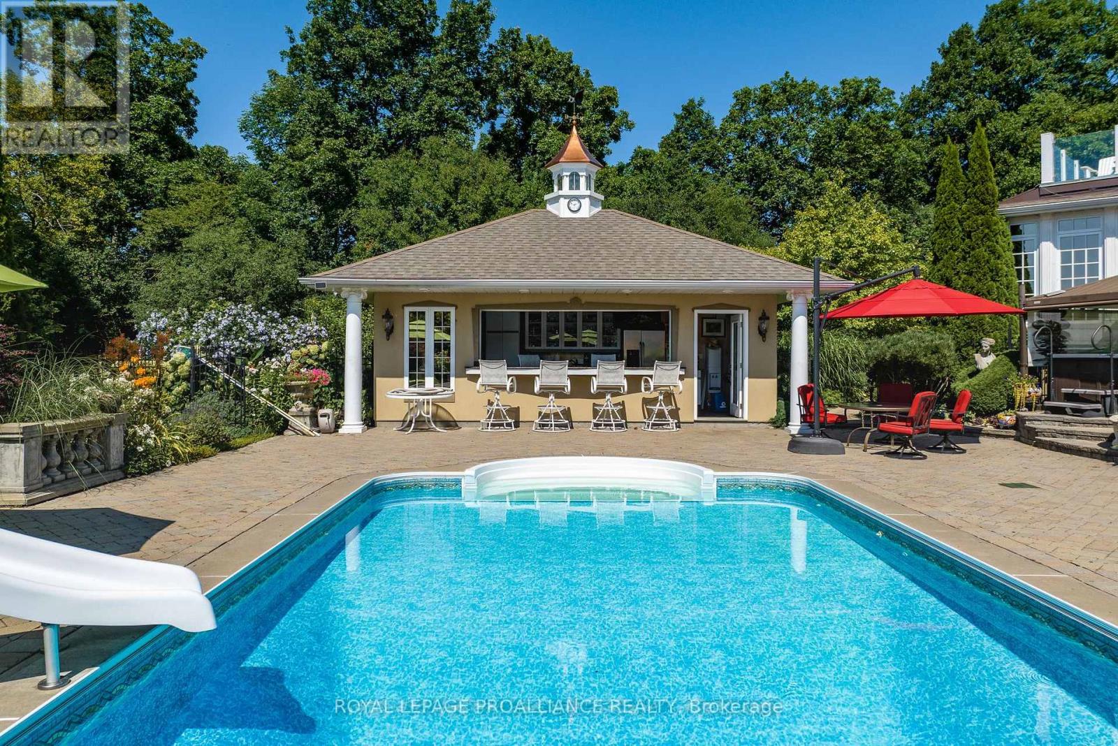 1261 County Rd 20, Prince Edward County, Ontario  K0K 3L0 - Photo 10 - X13016020