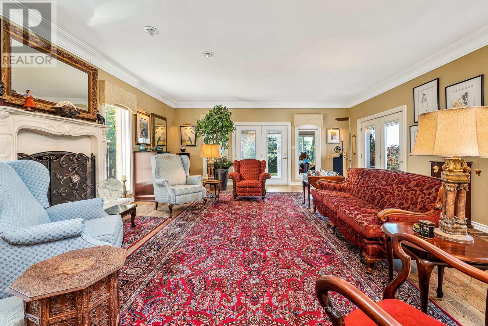 1261 County Rd 20, Prince Edward County, Ontario  K0K 3L0 - Photo 13 - X13016020