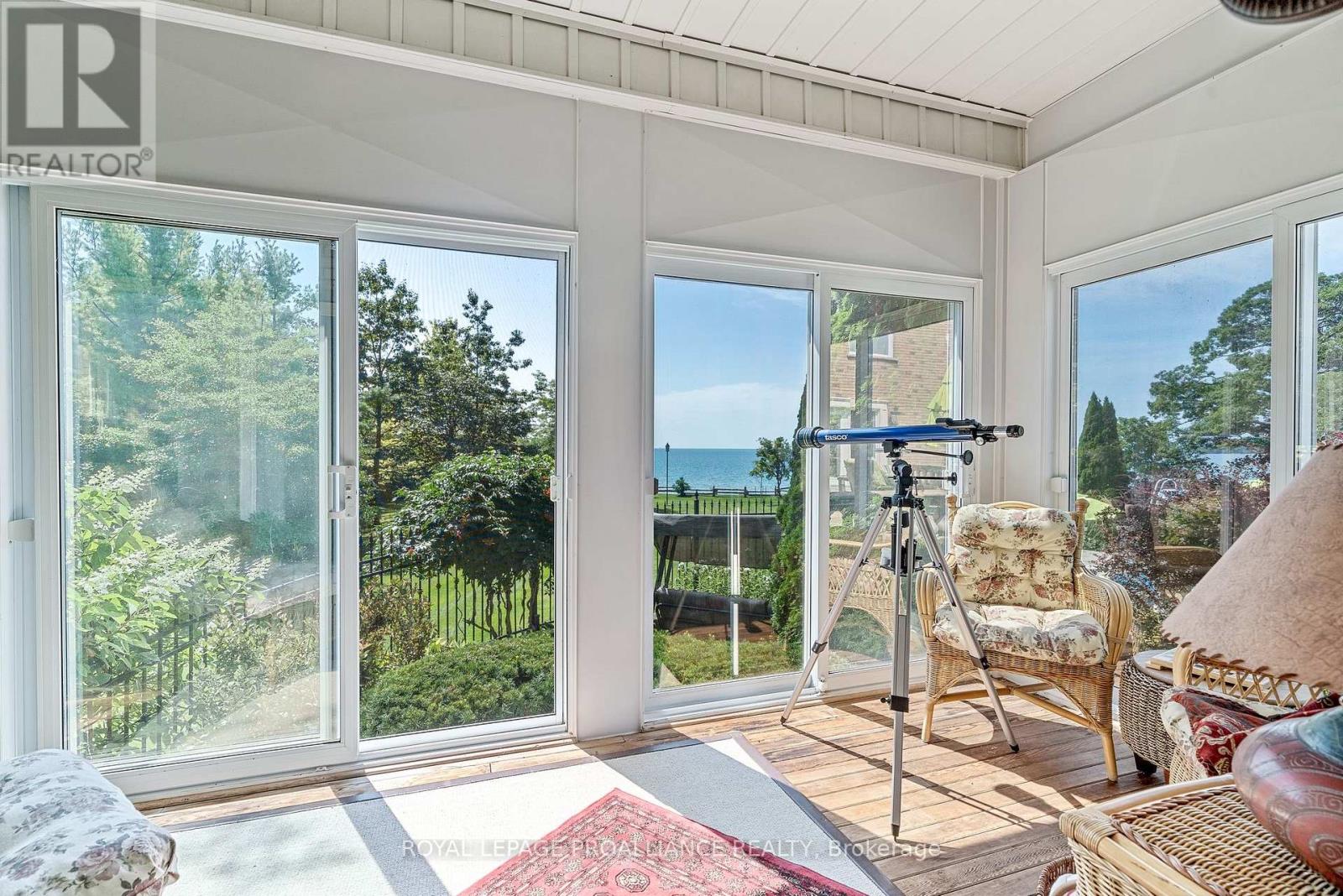 1261 County Rd 20, Prince Edward County, Ontario  K0K 3L0 - Photo 14 - X13016020