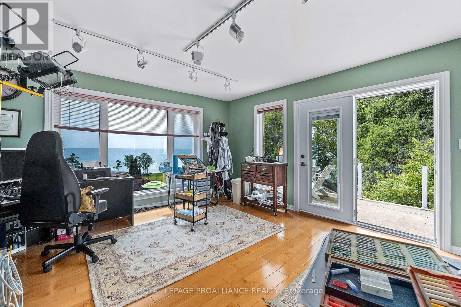 1261 County Rd 20, Prince Edward County, Ontario  K0K 3L0 - Photo 22 - X13016020