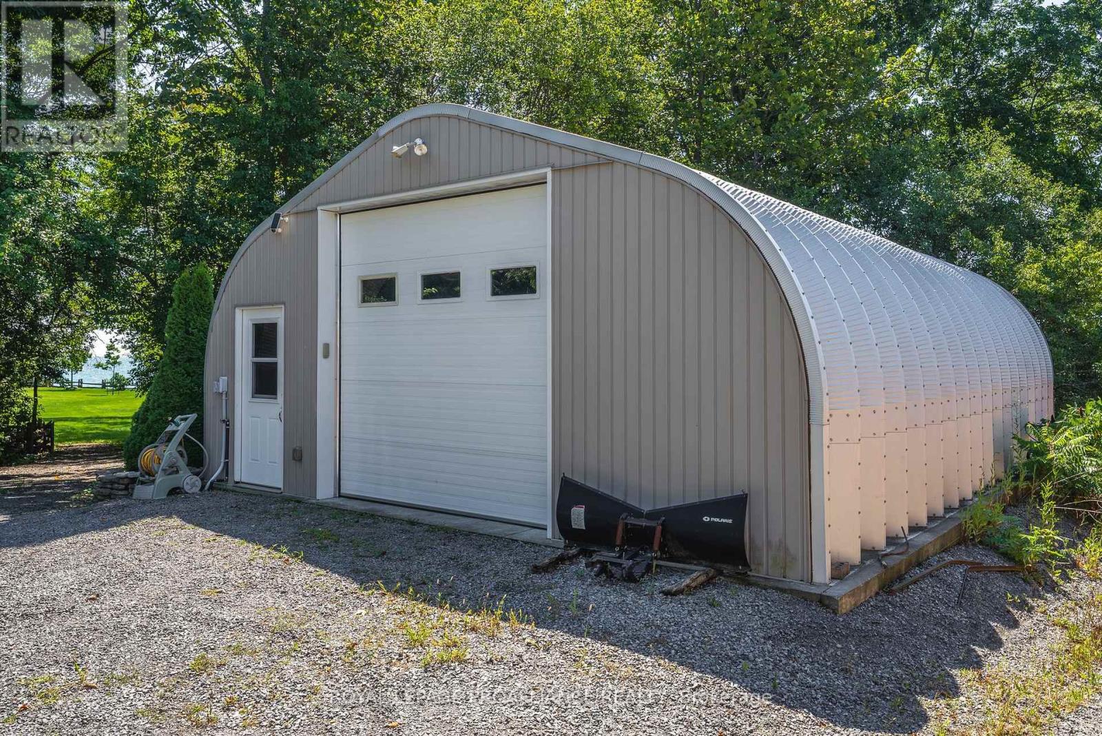 1261 County Rd 20, Prince Edward County, Ontario  K0K 3L0 - Photo 35 - X13016020